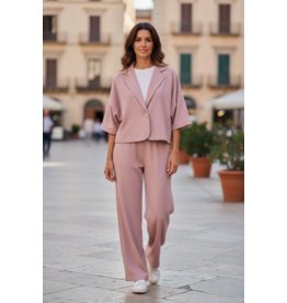 Allerlei Jas Jouba poeder roze