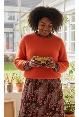 Brussel Trui Coral crush