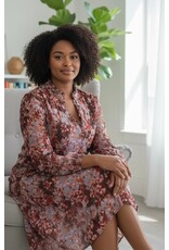 Zeze Jurk zeze clara