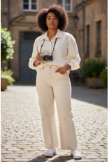 Allerlei Bloes Balance ecru