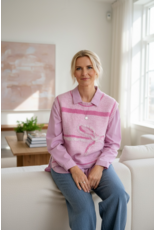 Italie Gilet/debardeur cotton Candy