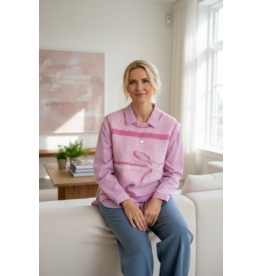 Italie Gilet/debardeur cotton Candy