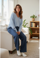 Brussel Trui Julie love