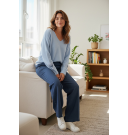 Brussel Trui Julie love