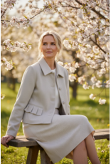 Cream Jas Cessie beige