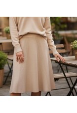 Cream Rok Dela beige