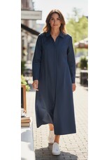 Cream Kleed Isabelle navy