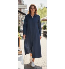 Cream Kleed Isabelle navy