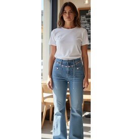 Brussel Jeans zac en zoe