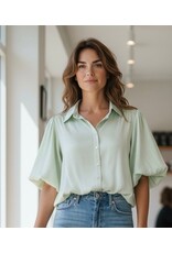 Parijs Bloes Verde Grace