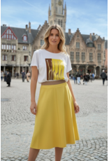 Italie Rok Amber flow