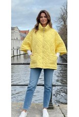 Italie Bodywarmer Nova geel