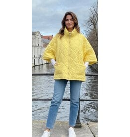 Italie Bodywarmer Nova geel