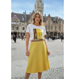 Italie T shirt Safari mood