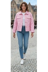 Italie Jas Soft pink