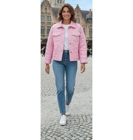 Italie Jas Soft pink