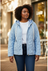 Italie Jas comfy cloud