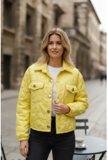 Italie Jas lemon glow