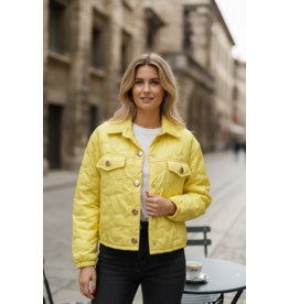 Italie Jas lemon glow