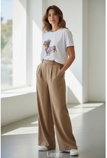 Allerlei Broek Panomi caramel