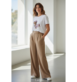 Allerlei Broek Panomi caramel