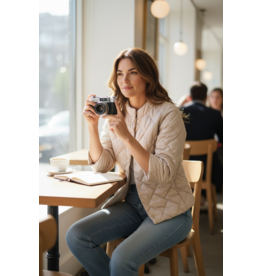 Italie Jas Milano bella beige