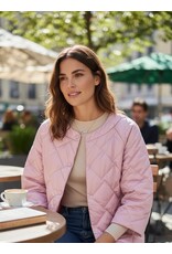 Italie Jas Milano bella roze