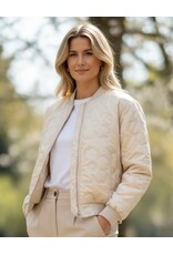 Italie Jas Soft pearl