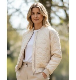 Italie Jas Soft pearl