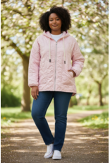 Italie Jas soft pink