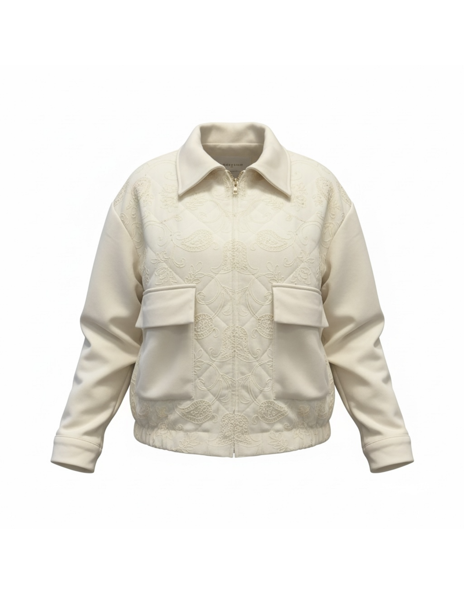 Italie Jas Romantic bloom