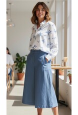 Allerlei Broek denim 357 bellita