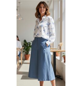 Allerlei Broek denim 357 bellita