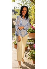 Italie Bloes Azure flower