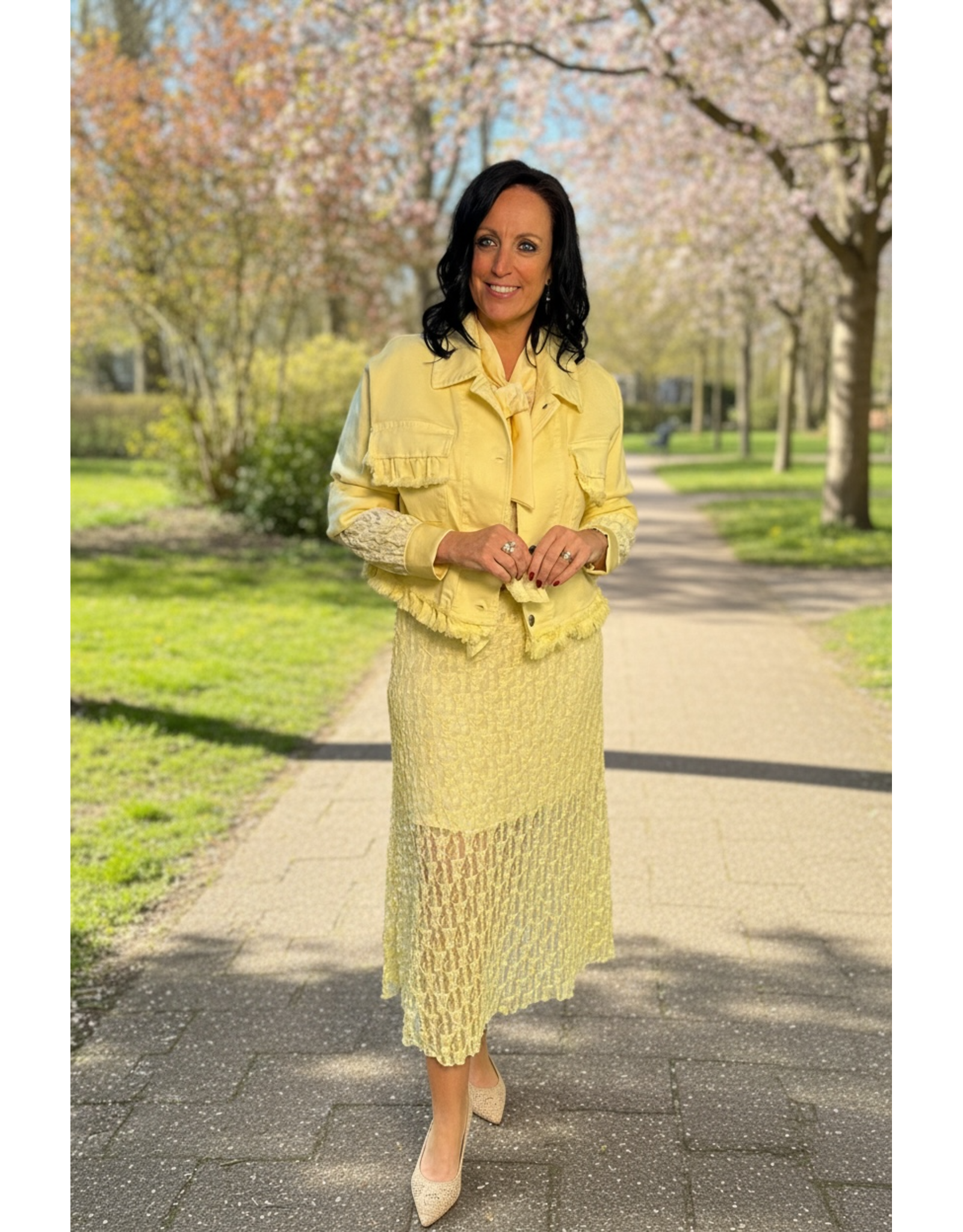 Italie Rok Belle etoile