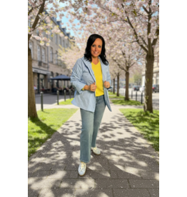 Italie Jas Rainy chic