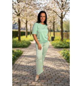 Allerlei Trui Casual creation