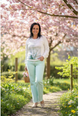 Allerlei Trui Floral dream