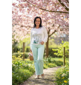 Allerlei Trui Floral dream