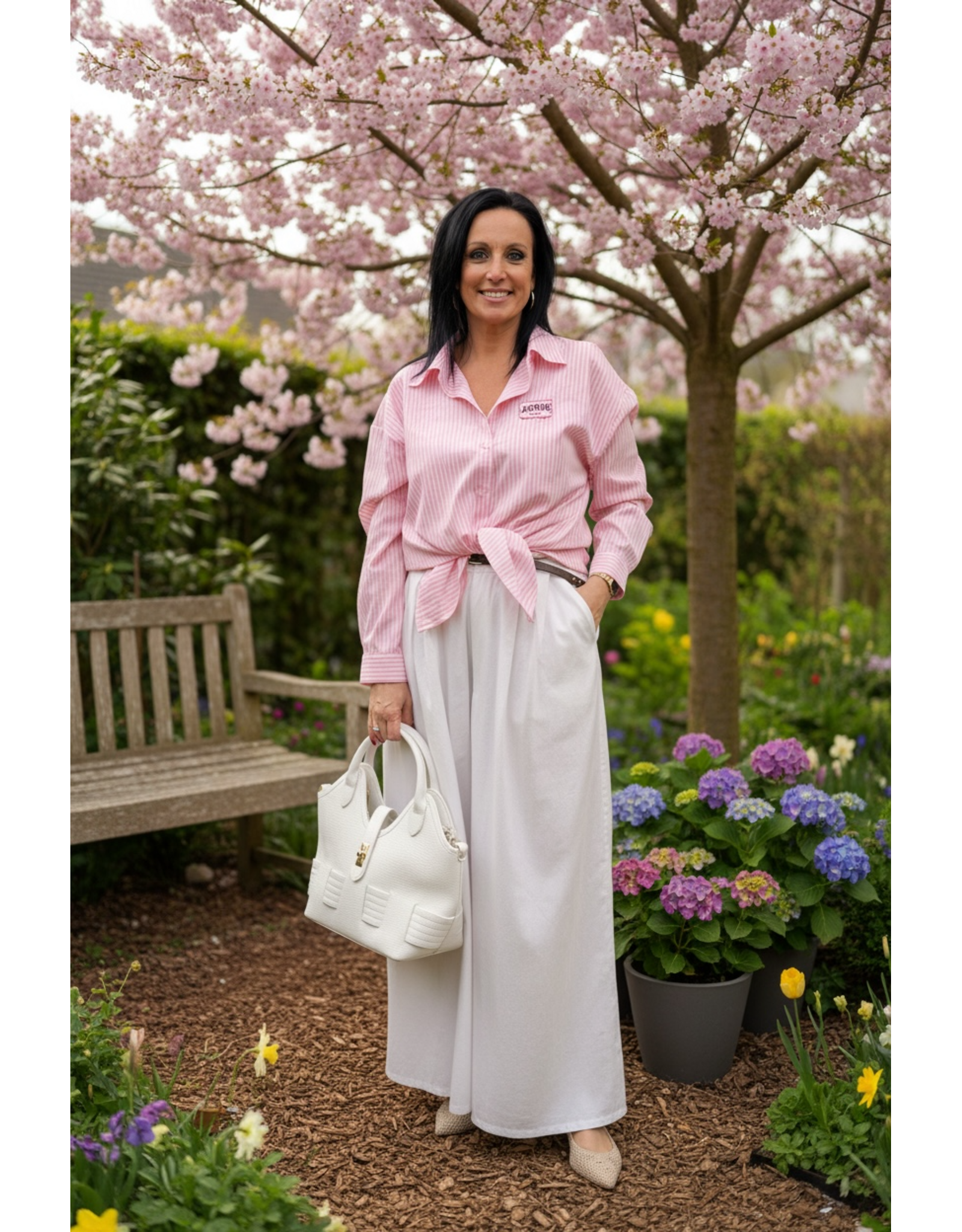 Italie Bloes Amour Paris