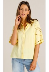 Ivy Beau Bloes Vie geel