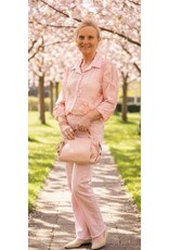 Italie Bloes pink flower