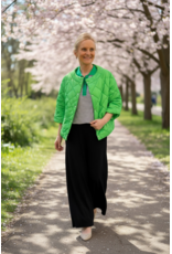 Italie Jas Milano Bella groen