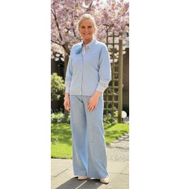 Allerlei Broek Parconi light denim