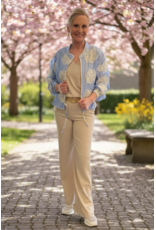 Italie Jas summer lace