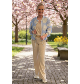 Italie Jas summer lace