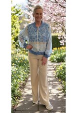 Italie Jas Floral whisperer