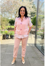 Brussel Trui lovely heart