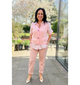 Brussel Trui lovely heart