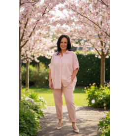 Italie Bloes Noemie romantic pink